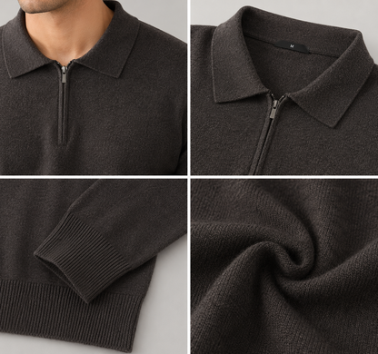 Suéter  Layer®