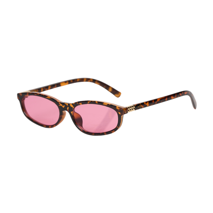 Cumbuco Sunglasses - Pink