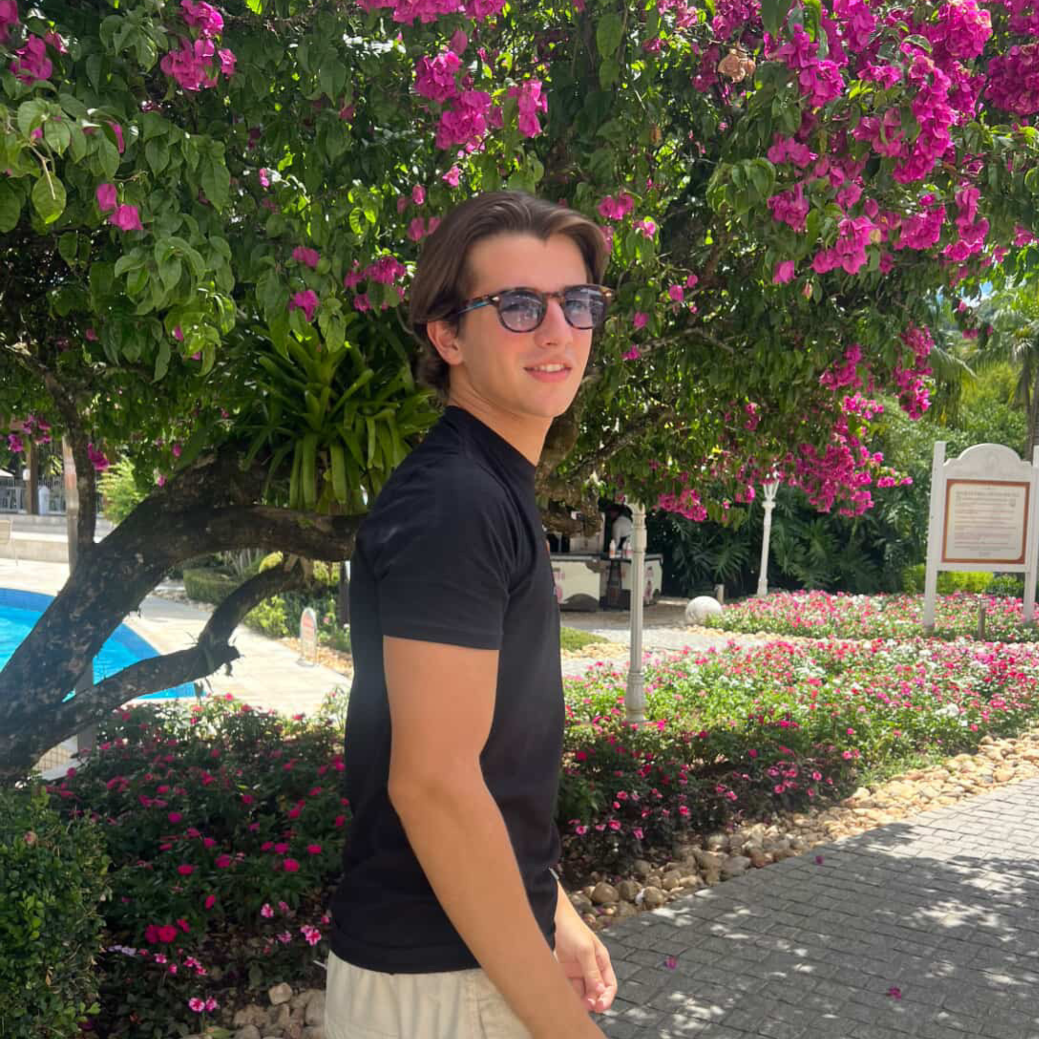 MISTRAL SUNGLASSES