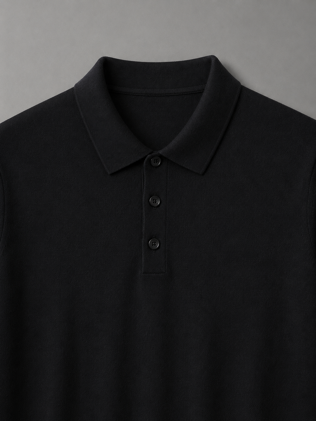 Camisa Polo  Tricot®️ S643