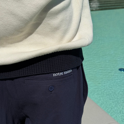 Linen Pants Relaxed Fit