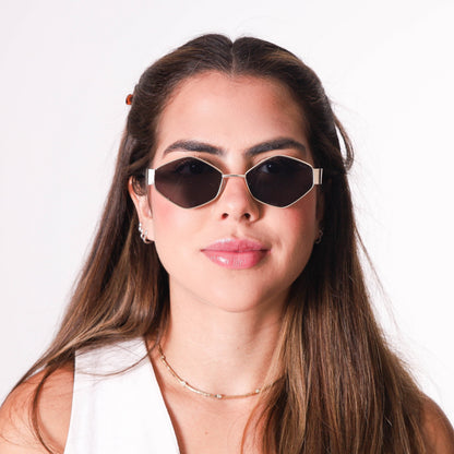 Caraíva Sunglasses - Black