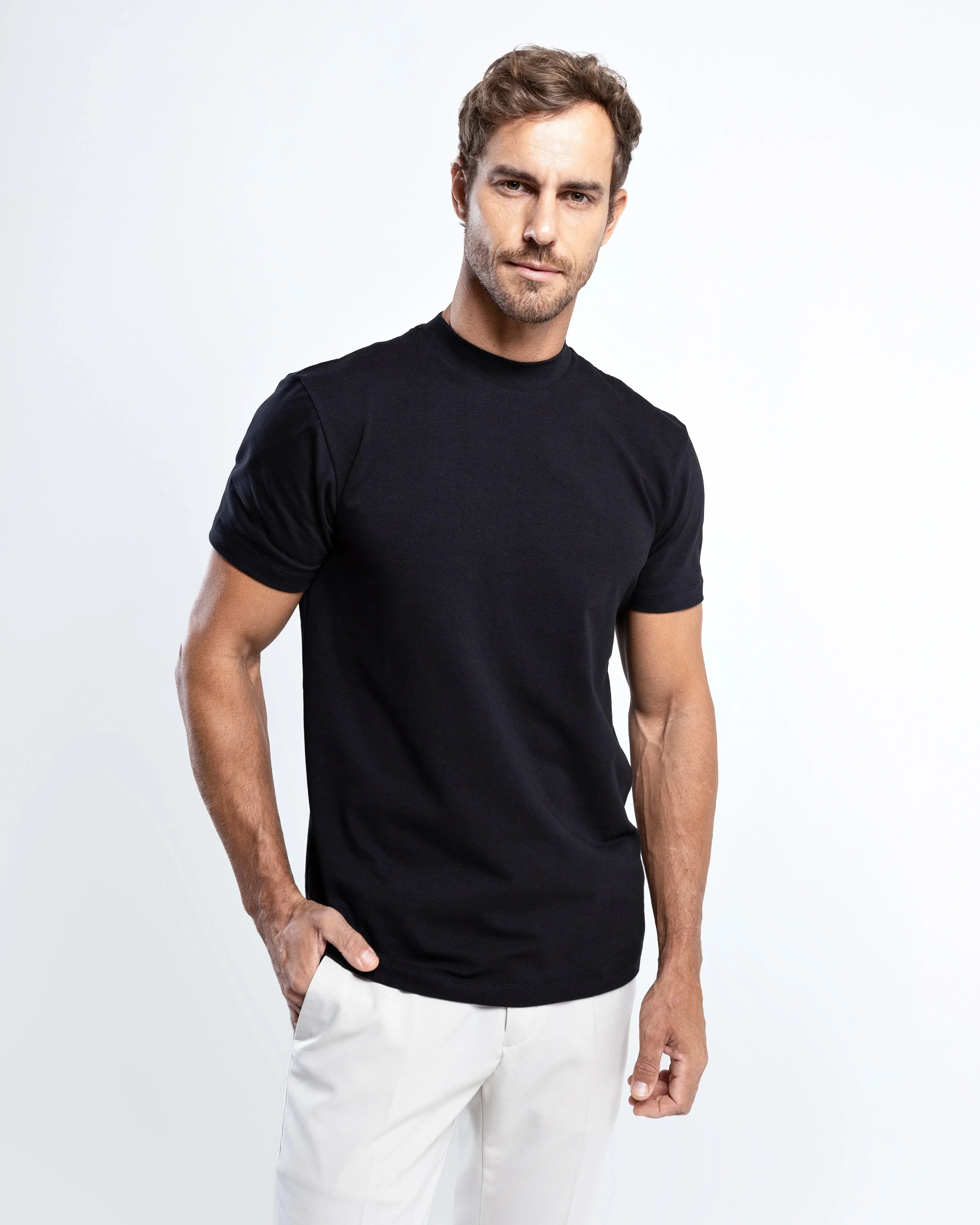 Premium Pima T-Shirt