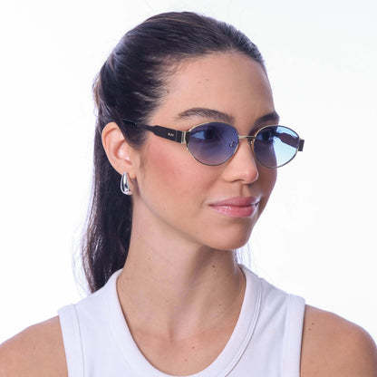 Tijuca Sunglasses - Blue