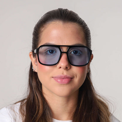 Pipa Sunglasses - Blue