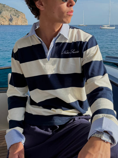 La Régate Long Sleeve