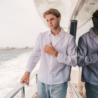 Linen Shirt