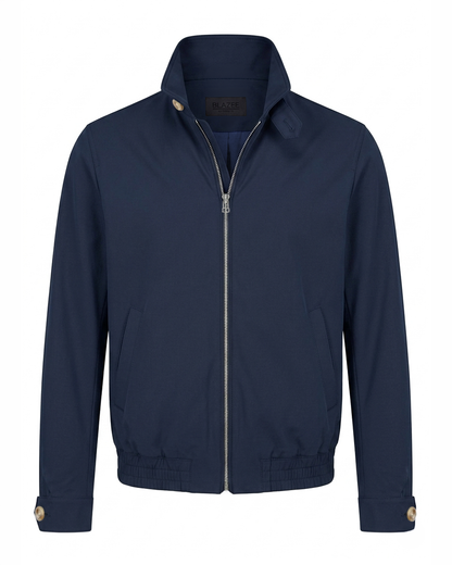 St. Moritz Harrington Jacket