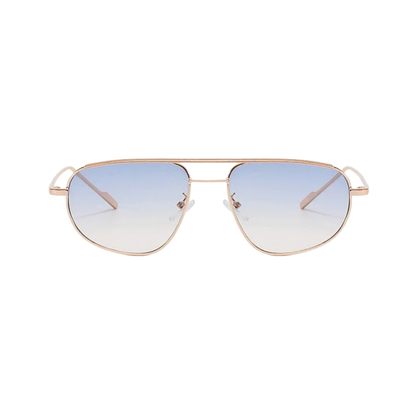 Icon Sunglasses - Blue