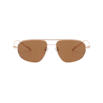 Icon Sunglasses - Brown