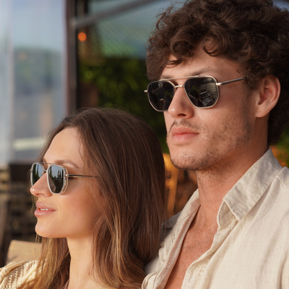 LAWFORD SUNGLASSES