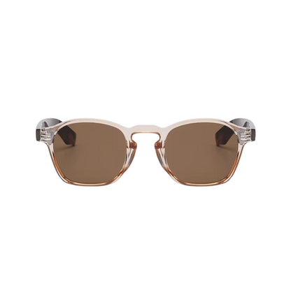 Mônaco Sunglasses - Brown
