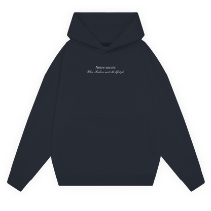 Côte d'Azur Hoodie