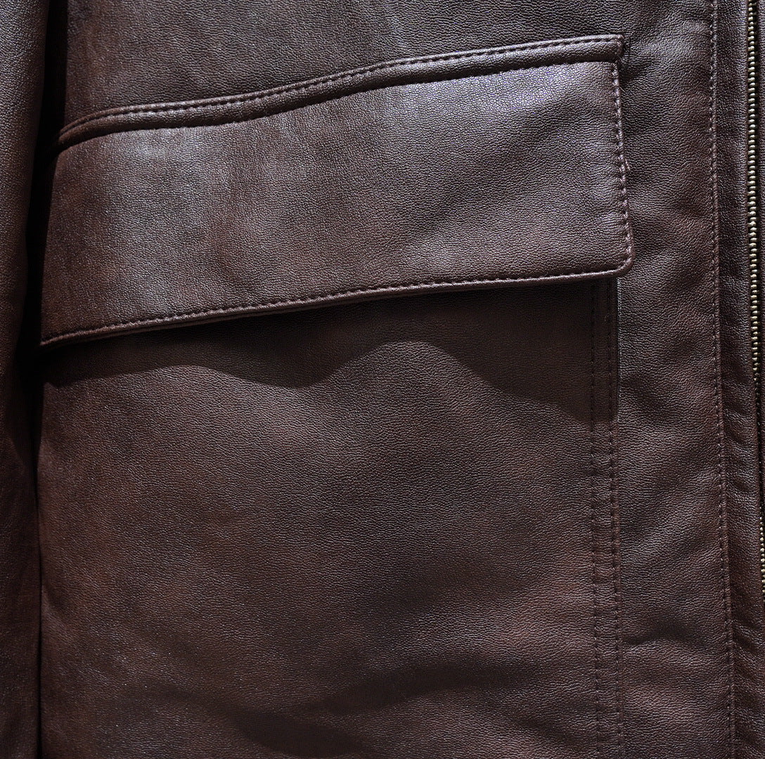 Jaqueta  Henley®