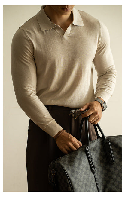 Suéter Sterling®
