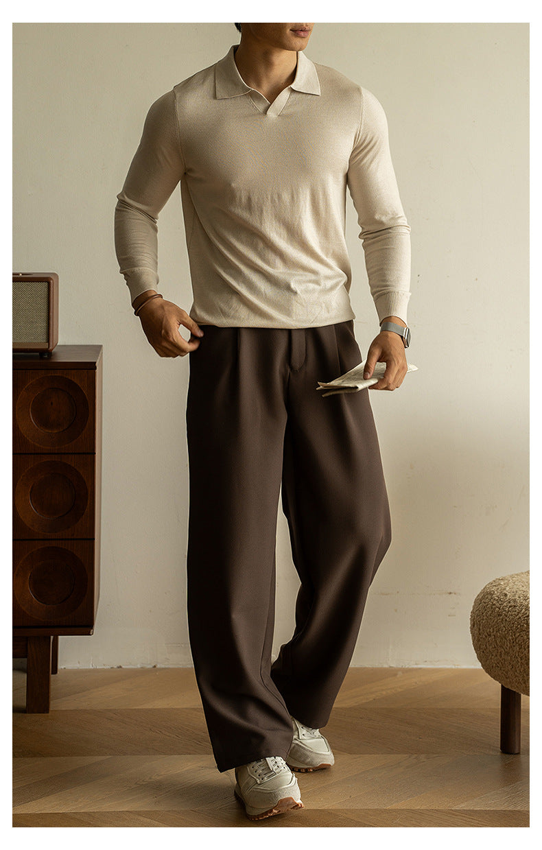 Suéter Sterling®