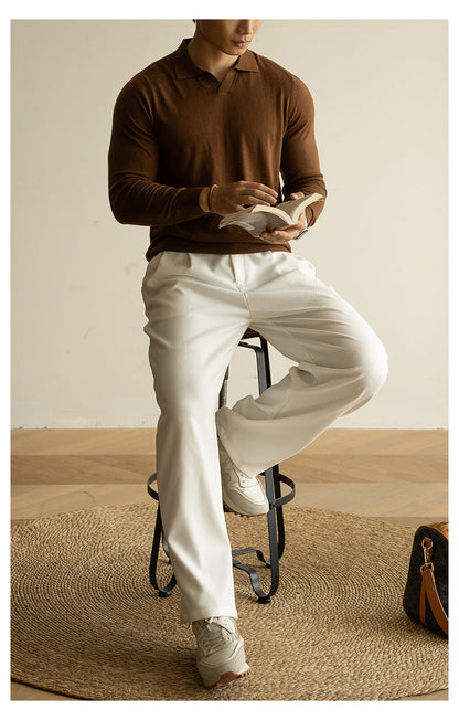 Suéter Sterling®