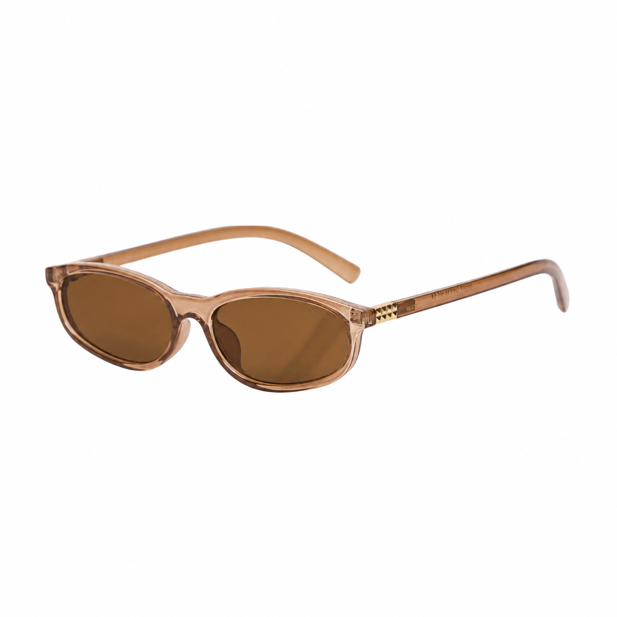 Cumbuco Sunglasses - Brown