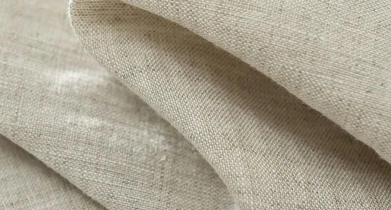 Linen Trousers S048