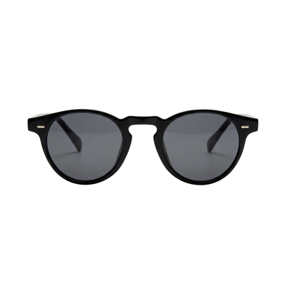 Sunset Sunglasses - Black