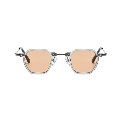 Turim Sunglasses - Orange