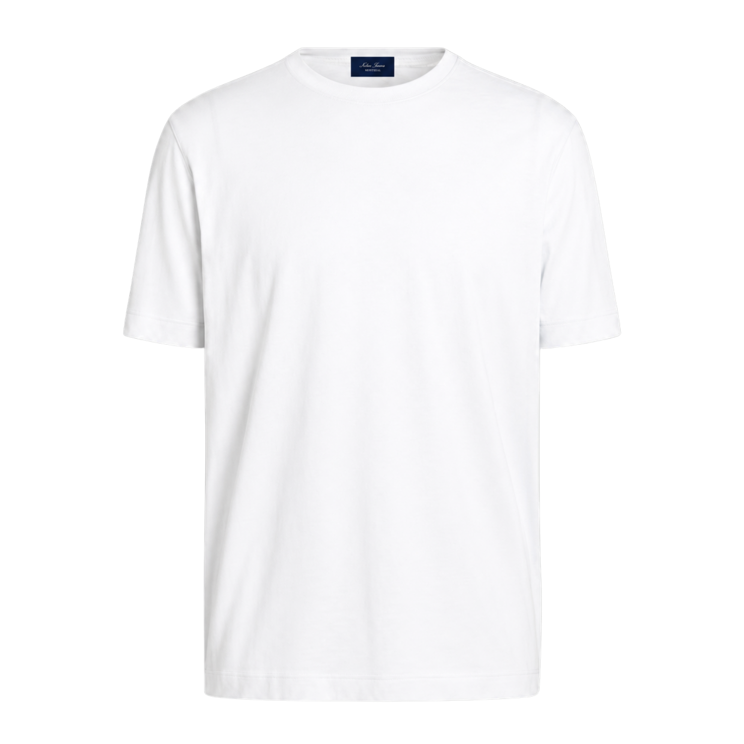 Fitted Premium T-Shirt