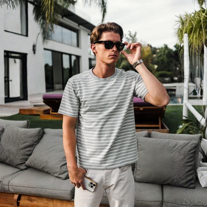 Striped T-Shirt