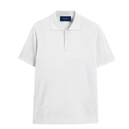 Cotton Polo