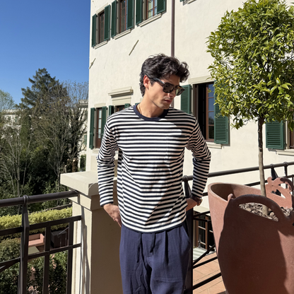 Striped Longsleeve