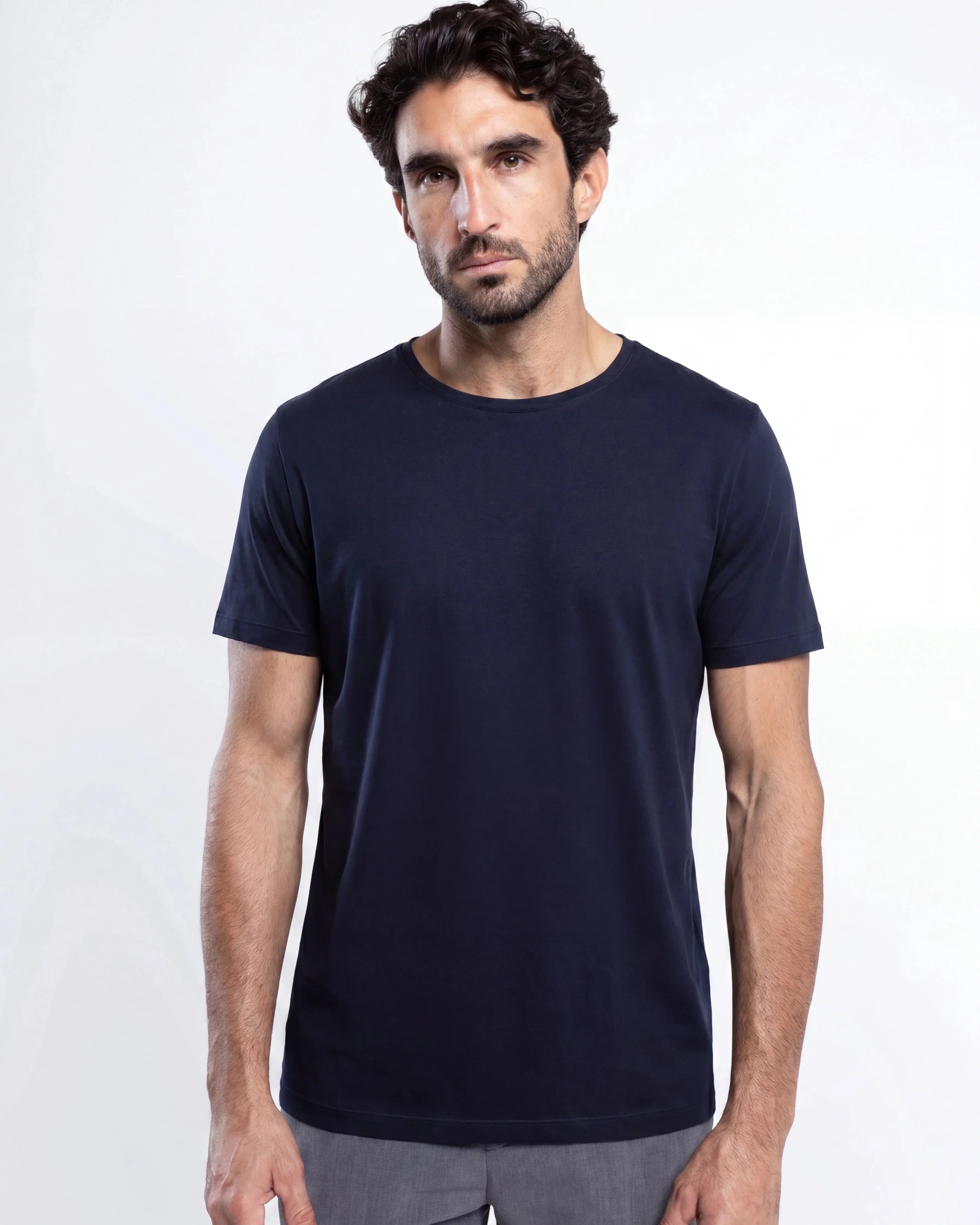Premium Pima T-Shirt
