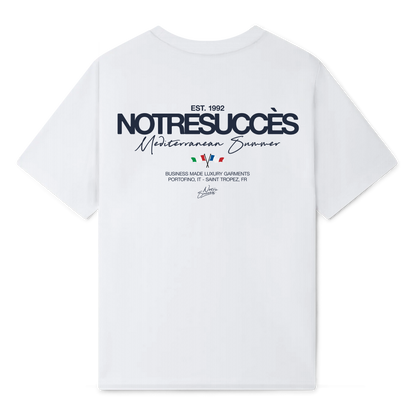 Notre Heritage T-Shirt