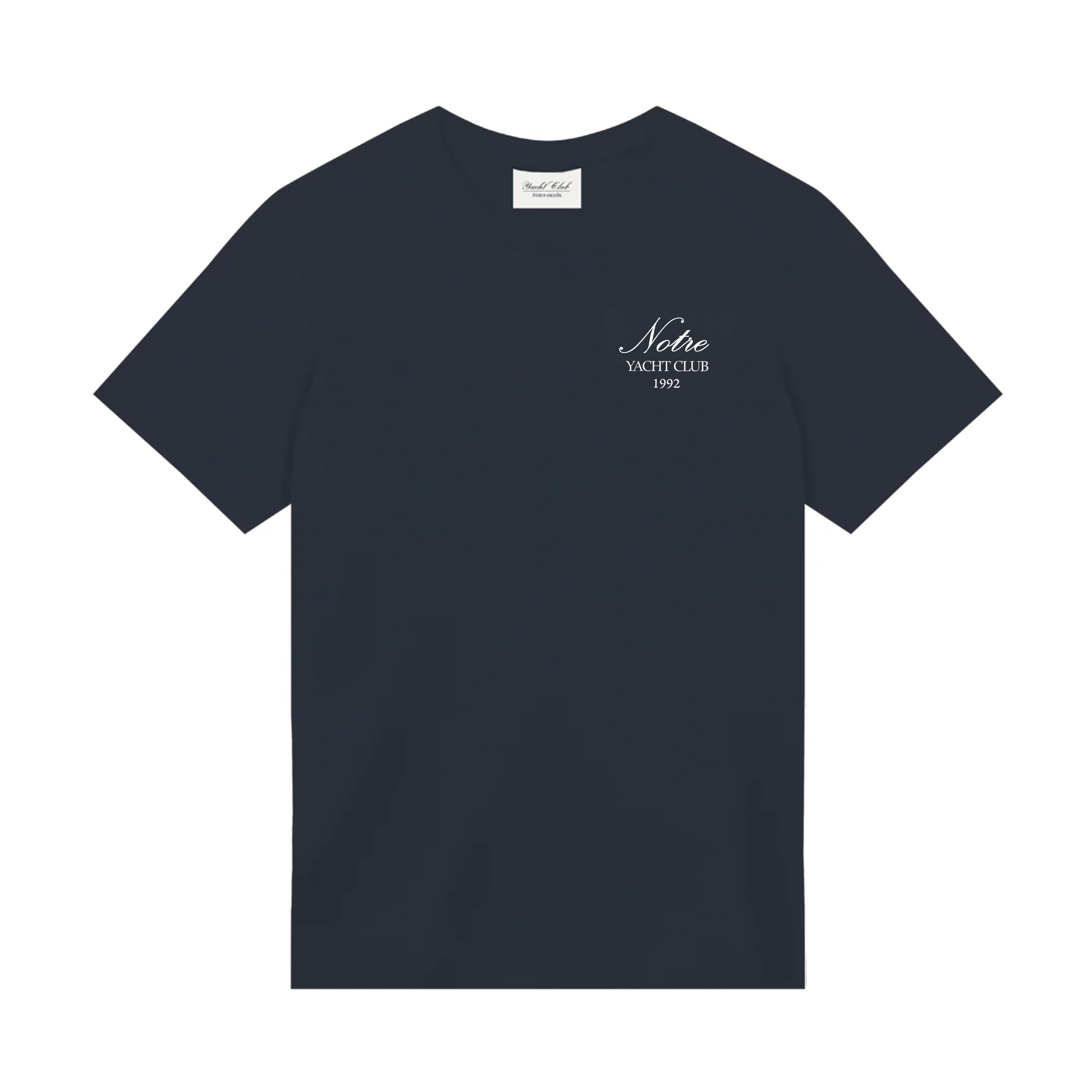 Mediterranean Club T-Shirt