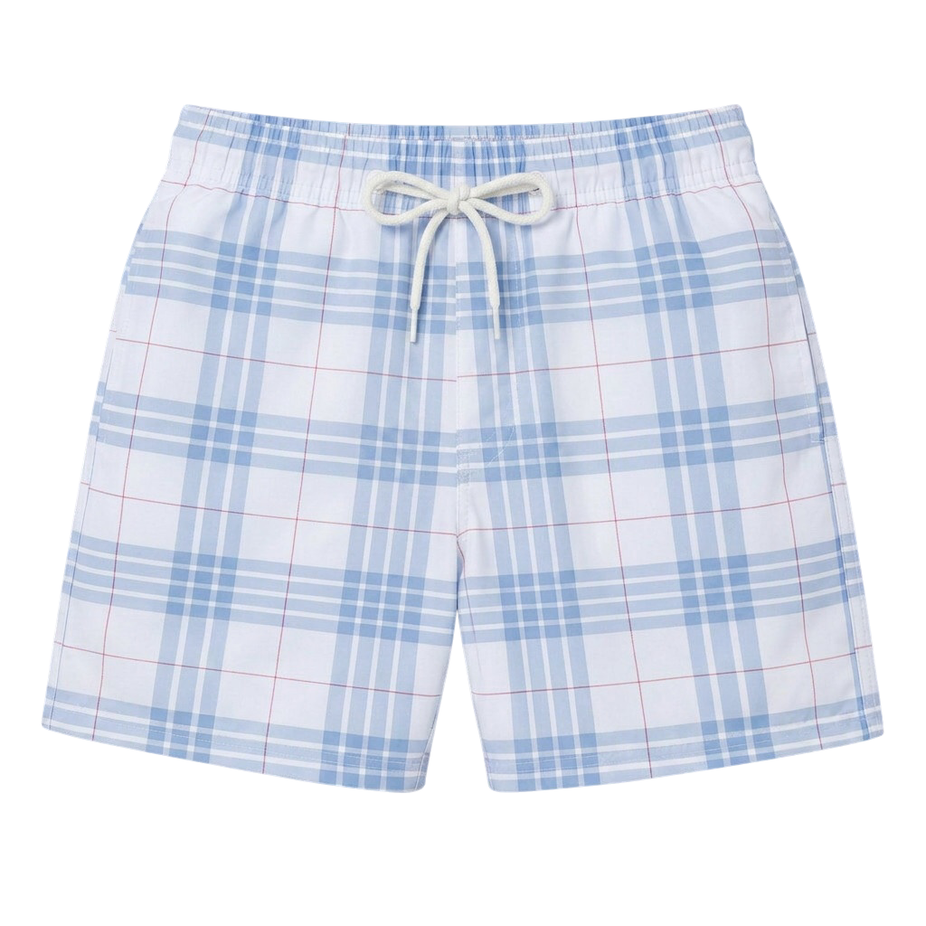 Bleu Riviera Swim Shorts