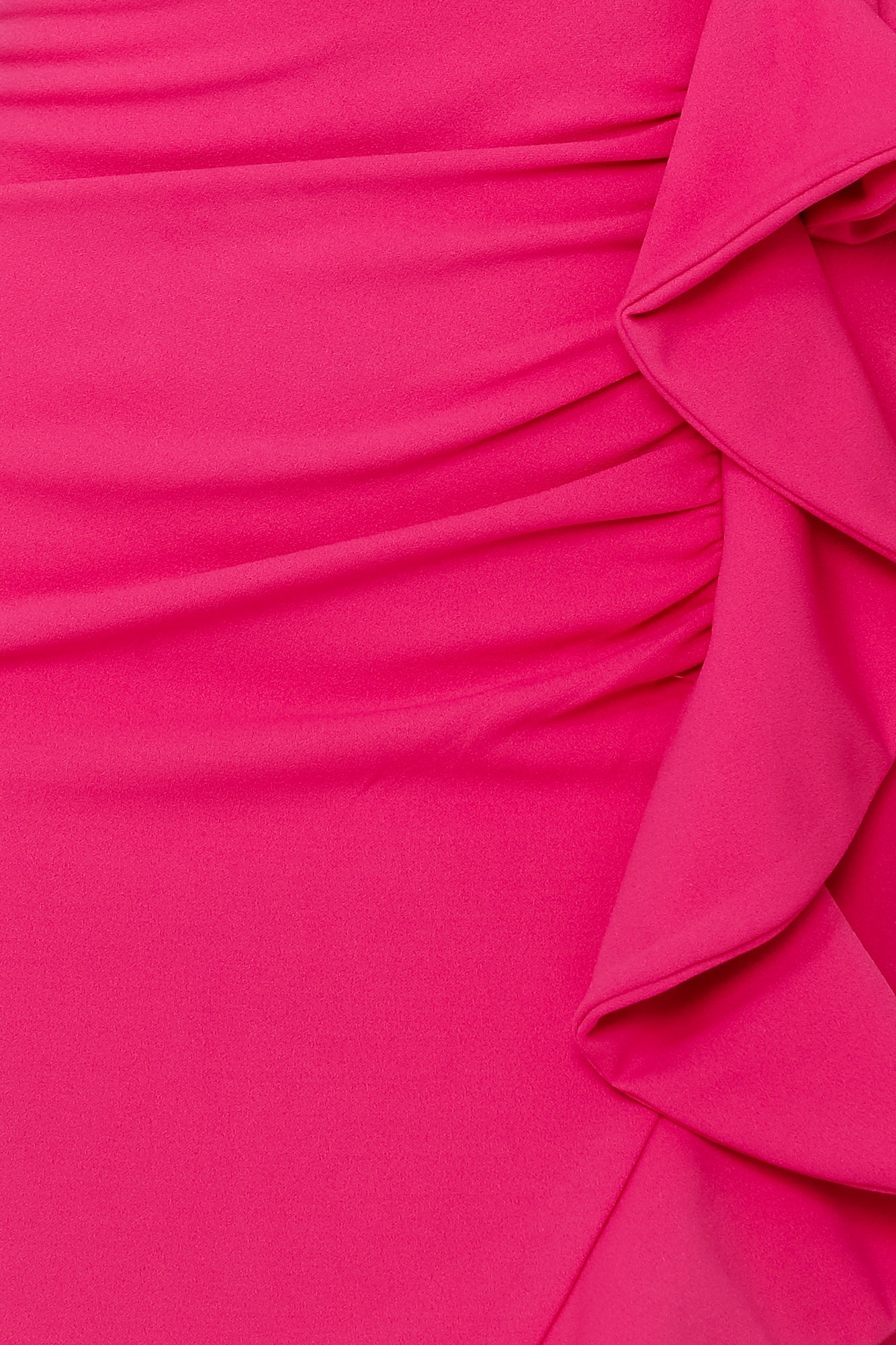 Backstage Passes Dress Hot Pink