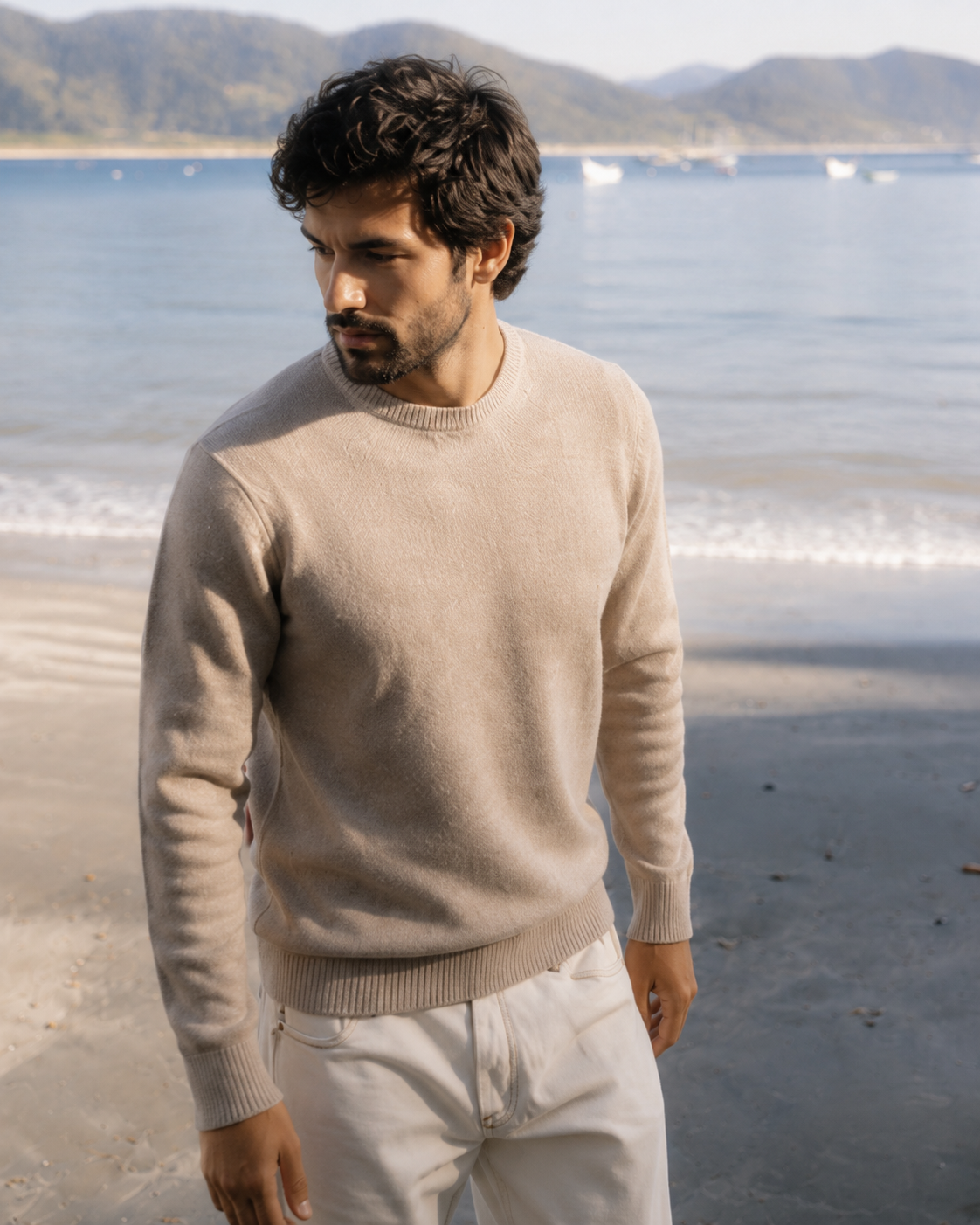 Samicce  Sweater