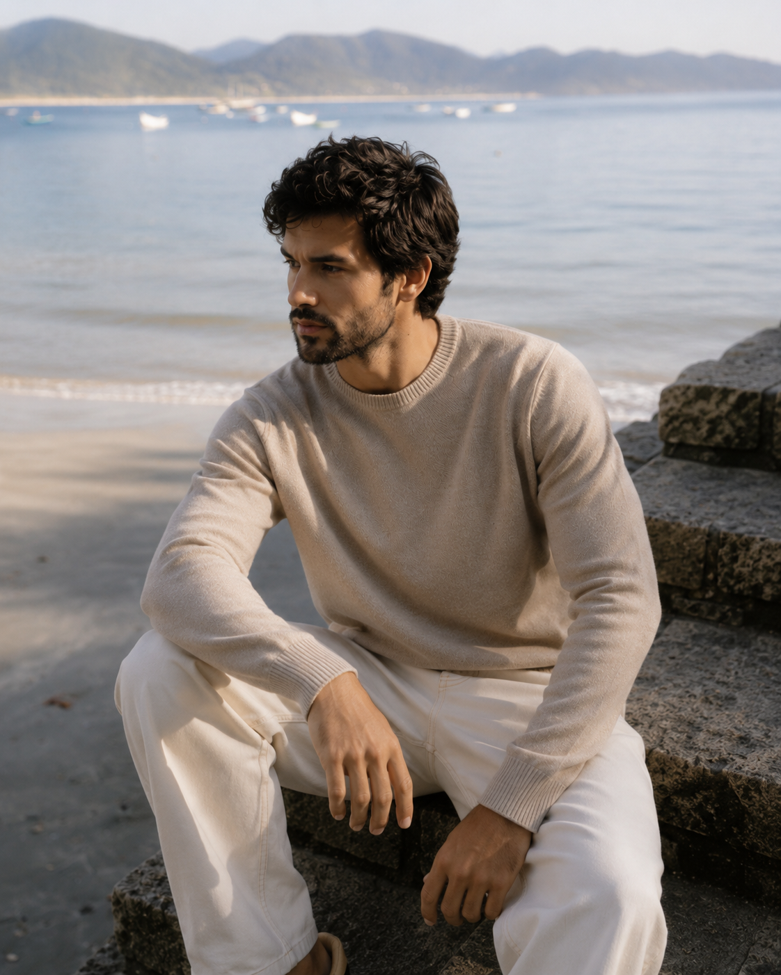 Samicce  Sweater