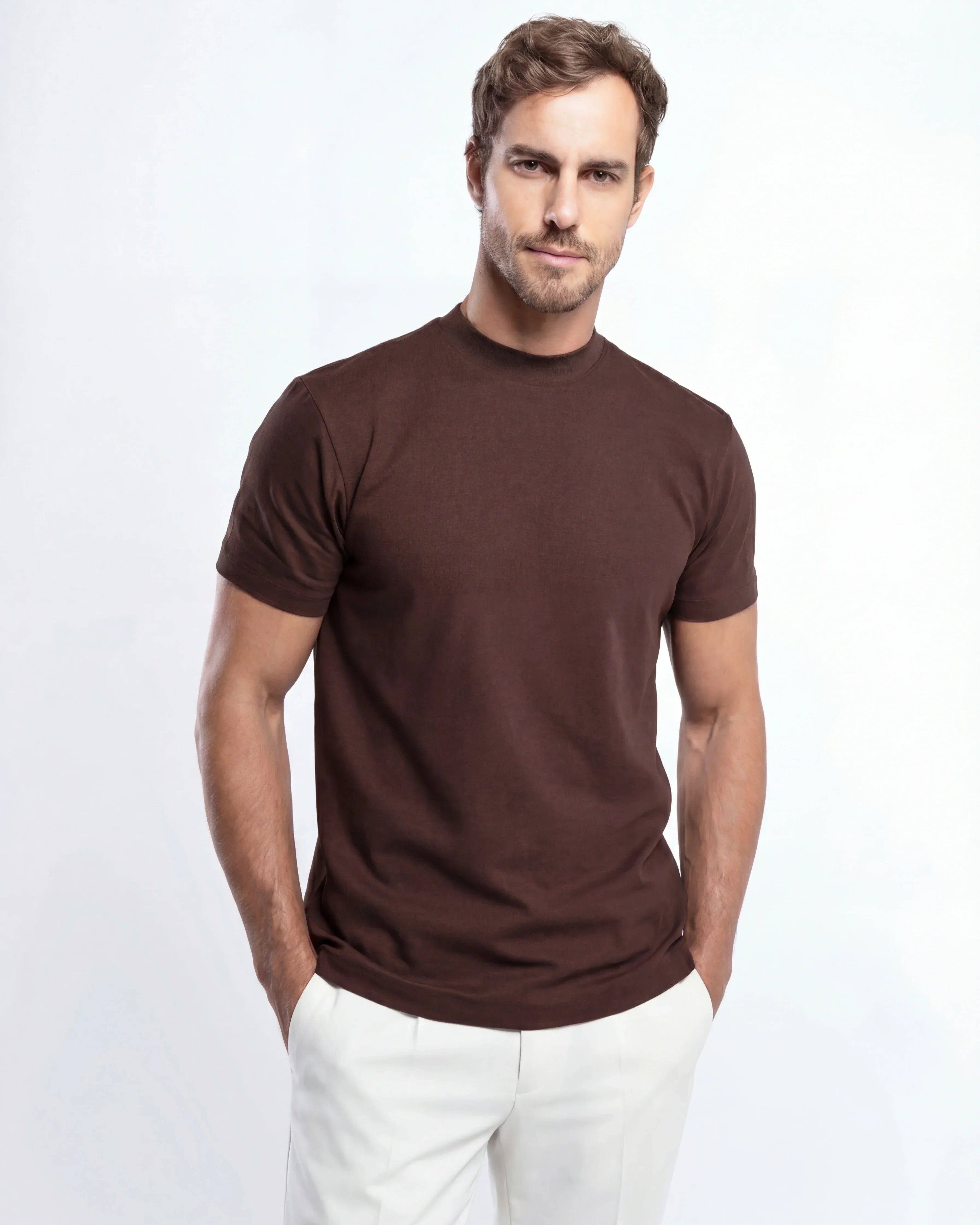 Premium Pima T-Shirt