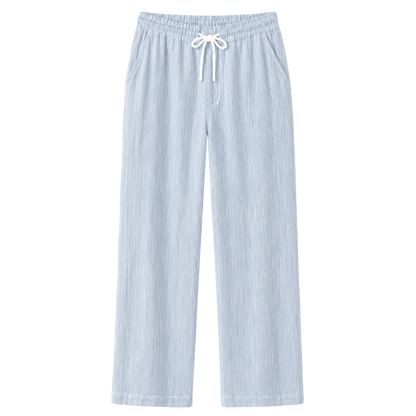 Riva 100% Linen Pants