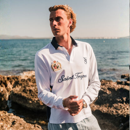 Polo Club Longsleeve