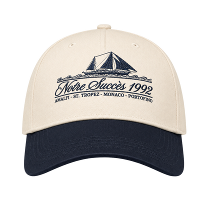 Sailing Yacht Cap