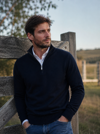 Suéter  Riviera®