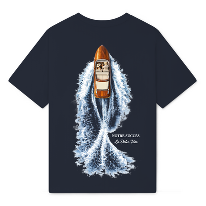 Notre Voyage T-Shirt